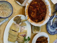 -九大簋家宴(晓港湾店)