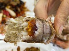 -聚德福海鲜家常菜(刘庄店)