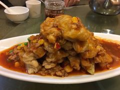 -溢香苑瓦罐(前进路店)