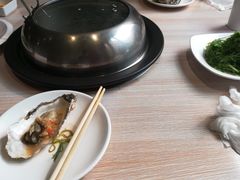 -海味当家·蒸锅海鲜(星海公园店)