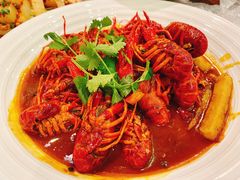 -花溪雨·森林餐厅(石基店)