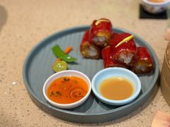 -点都德(汇点楼店)