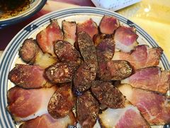 腊肉-金必轩(青岩店)