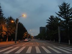 -西安外国语大学(长安校区)