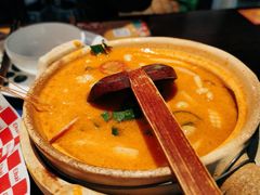 -泰妃殿(武汉首店)