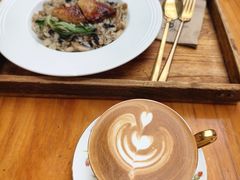-沏点Trattoria意大利餐厅(新街口店)