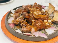 -胜记为食家·创新粤菜(车公庙店)