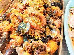 -巽寮印象美食部落餐厅·海鲜·地方特色菜(惠州体验店)