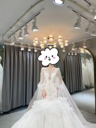 -衣贝姿婚纱礼服馆