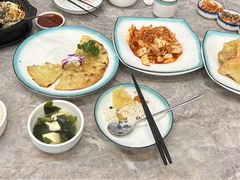 -屋里家延边朝鲜族冷面(梅林3店)