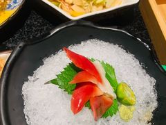 -無境·匠心日本料理(汉街店)