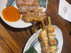 -披头士烧鸟居酒屋(王府井店)