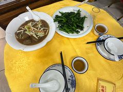 -沙溪佬食店(福生东街店)