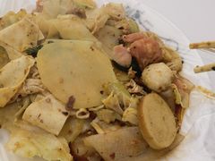 -大江麻辣拌(石油学院店)
