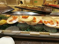 -听松楼·花园酒店·自助餐厅(红梅公园店)