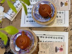 -鹊茶咖啡•新中式(深圳首店)