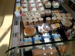 -85度C(上海兰溪二店)