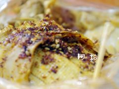 豆腐皮-老王豆皮
