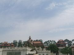 -广东圆玄道观