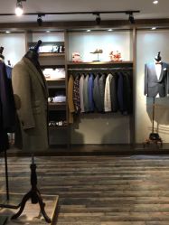 点击看大图 -优刻西服西装定制(金轮国际广场店)