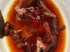 -小厨娘金榜题名(夫子庙秦淮河店)