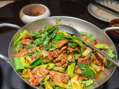 -山石榴·贵州菜(丰盛里店)