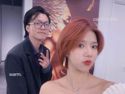 -斑斓色彩沙龙