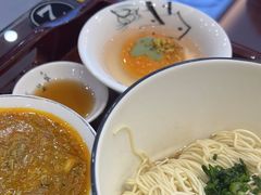 -百年老字号·观振兴蟹黄面·三虾面·苏式面(观前街富仁坊巷店)