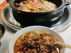 -钢管厂五区小郡肝火锅串串香(清河店)