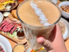 -The Good Place好地方·Brunch·coffee(国贸店)
