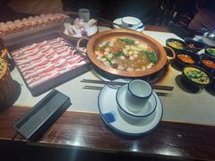 -重八牛府(花乡奥莱店)