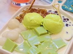 -李大牛和刘大力手作甜品(凯德店)