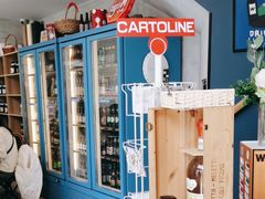 -Alimentari早午餐(安福路店)