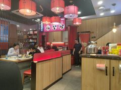 -鲁员外地锅鸡地锅鱼(古墩路店)