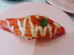-争鲜回转寿司(南开大悦城店)