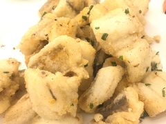 -渔中舟海鲜大排档(普陀沈家门店)