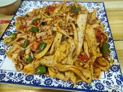 -后卫寨猫耳朵(后卫寨店)