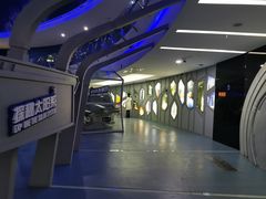 -梦东方未来世界航天主题乐园