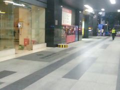 -金中环国际商务大厦