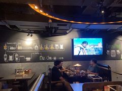 -麦凯伦烧烤·精酿超级工厂店(金桥总店)