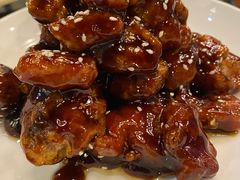 -徐记私厨(半淞园路店)