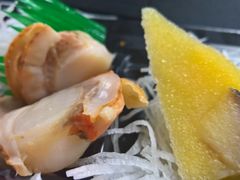 -争鲜回转寿司(飞洲国际店)