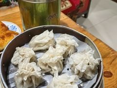 -老阿妈乌海蒙餐馆(锦馨园小区店)