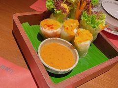 -漫活堂·喜泰荟·东南亚风味小馆(美林M·LIVE天地店)