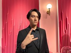 -上海杜莎夫人蜡像馆