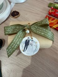 -卡卡喜糖伴手礼·商务礼宝宝礼·婚礼用品