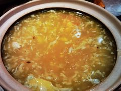 -山四砂锅(太原钟楼街店)