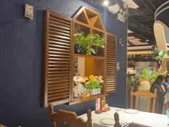 -俄士厨房(五棵松华熙LIVE店)