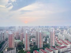 -上海龙之梦万丽酒店