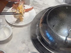 -青蓬蒸汽海鲜·深圳老字号·团建聚会(壹方城店)